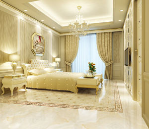 白脂玉+金絨玉+竹節玉