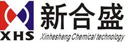 新合盛logo