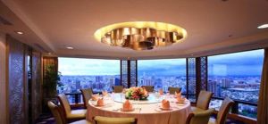 寒軒國際大飯店