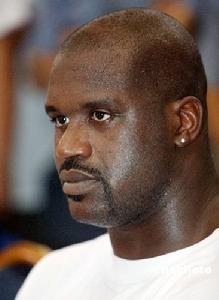 沙奎爾·奧尼爾　