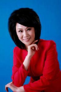 李金枝[河南豫劇院二團副團長，民進河南省委副主委]