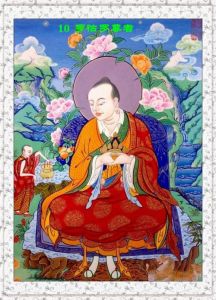 十六尊者 十六尊者