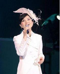 星月[鳳飛飛演唱歌曲]