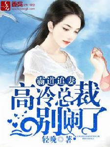 霸道追妻,高冷總裁別鬧了 霸道追妻,高冷總裁別鬧了