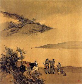 念奴嬌·登多景樓 念奴嬌·登多景樓