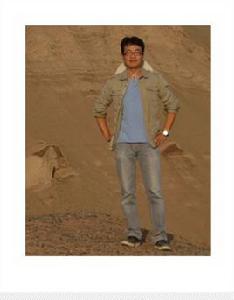 李榮林[美術學院講師]