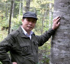 趙利民[關東山水畫家]