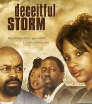 欺騙風暴 欺騙風暴