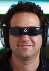 感覺替代裝置 感覺替代裝置