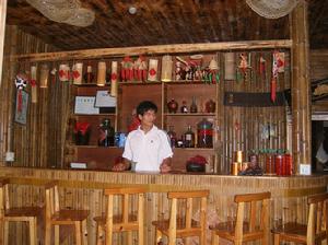 (圖)狀元紅理坑點