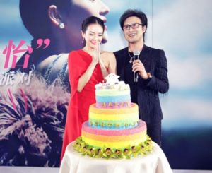 同框合作 同框合作