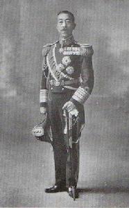 東伏見宮依仁親王 東伏見宮依仁親王