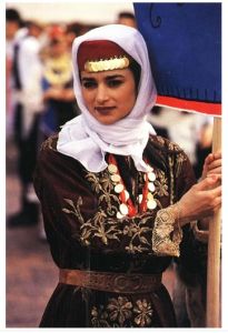 突厥語族