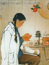 鄉村醫生[漢語辭彙]