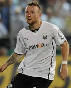 馬文·克諾爾 馬文·克諾爾