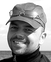 泰倫&middot;蒙哥馬利