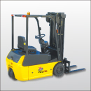 全電動叉車 全電動叉車