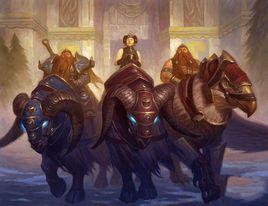 三錘議會 三錘議會