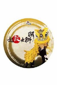 起鼓出獅 起鼓出獅