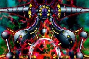 萬力魔神死亡拷問 萬力魔神死亡拷問