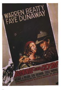 Bonnie and Clyde