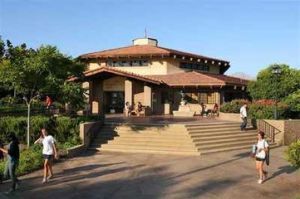 韋伯中學 韋伯中學