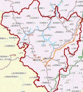 攀枝花市 攀枝花市