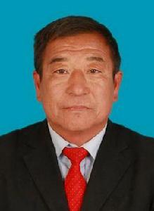 任鳳祥[全國見義勇為模範]