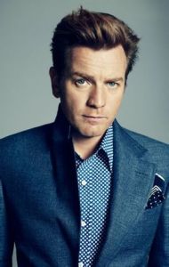 伊萬·麥克格雷格 伊萬·麥克格雷格