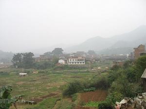 那古自然村 那古自然村