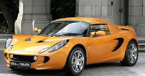 Lotus蓮花汽車