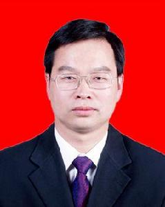 高建軍[河南省開封市委副書記、市長]