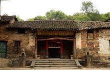 梁村[山西省平遙縣岳壁鄉梁村]