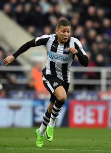 德懷特·德文·博伊德·蓋爾