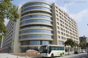 登雲智慧大廈 登雲智慧大廈