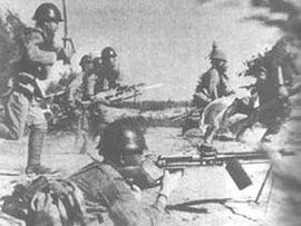 豫中會戰 豫中會戰