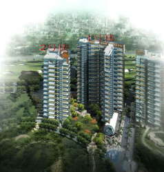 華僑城純水岸九期 華僑城純水岸九期