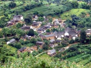 幫木自然村 幫木自然村