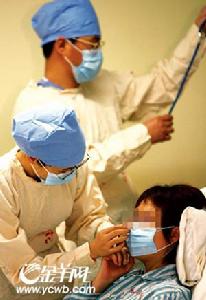 原發性肺動脈高壓