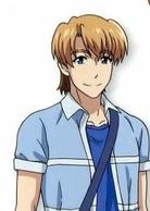 迪比特&middot;巴寧斯