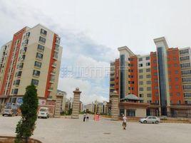 楊家群麗景苑 楊家群麗景苑