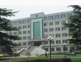 邯鄲醫學高等專科學校 邯鄲醫學高等專科學校