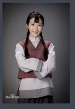 《赤水河》飾演翠鳳