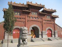 偃師[河南省洛陽市下轄縣級市]