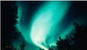 芬蘭透明旅館 擁抱極光尋找最浪漫