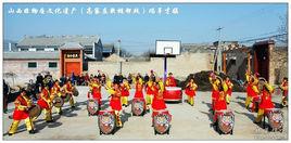 萬榮軟槌鑼鼓 萬榮軟槌鑼鼓