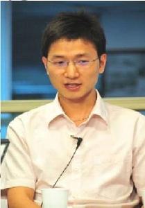 潘彪[微財總裁]