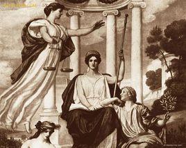 神話:希臘 神話:希臘