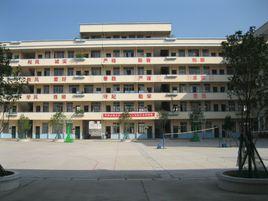 岑溪市歸義中學