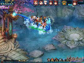 游龍神鵰 游龍神鵰